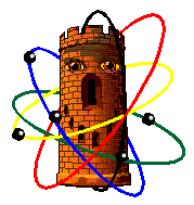 Der Watchtower schaut herum and grinst ! Es gibt ein MIDI file beim Klick !